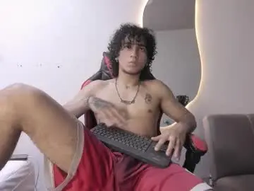 Chaturbate Live Sex Cam of jackestaylor