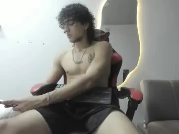 Chaturbate Private Sex Chat of jackestaylor