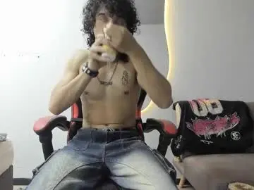 Chaturbate Live Sex of jackestaylor