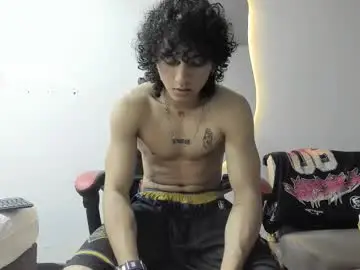 Chaturbate Nude Webcam of jackestaylor