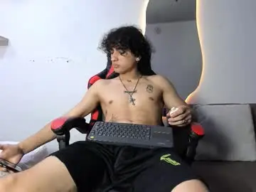 Chaturbate Live Sex of jackestaylor