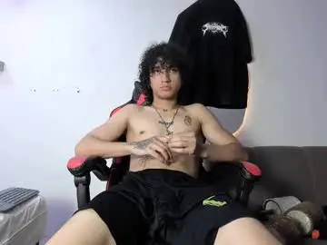 Chaturbate Sex Cam of jackestaylor