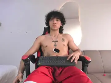 Chaturbate Live Sex of jackestaylor