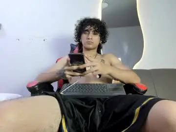 Chaturbate Live Sex of jackestaylor