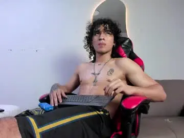 Chaturbate Live Sex of jackestaylor