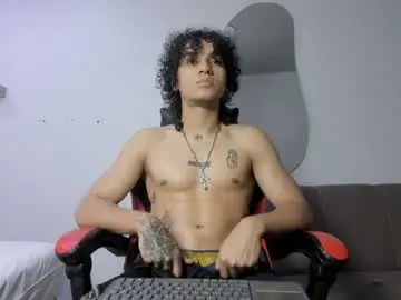 Chaturbate Nude Webcam of jackestaylor