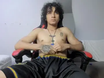 Chaturbate Sex Cam of jackestaylor