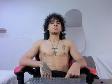 Chaturbate Nude Webcam of jackestaylor