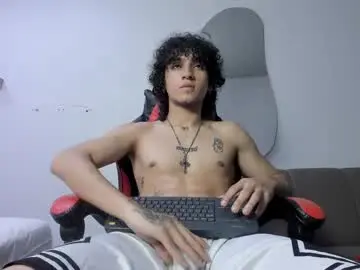 Chaturbate Live Sex of jackestaylor