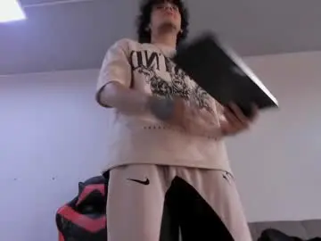 Chaturbate Watch Live Sex Cams of jackestaylor