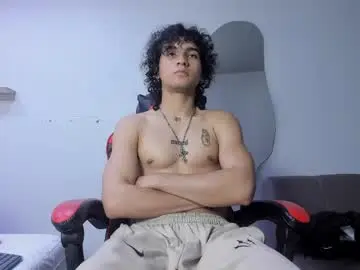 Chaturbate Nude Webcam of jackestaylor