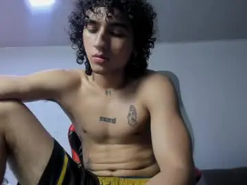 Chaturbate Adult Video Chat of jackestaylor