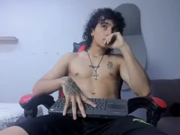 Chaturbate Private Sex Chat of jackestaylor