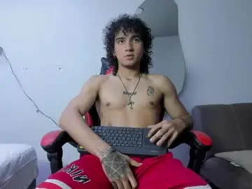 Chaturbate Adult Webcam of jackestaylor