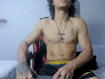 Chaturbate Live Porn of jackestaylor