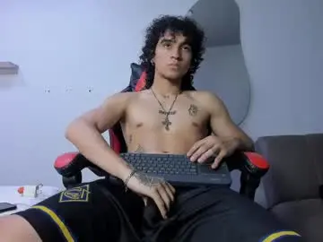 Chaturbate Live Porn of jackestaylor