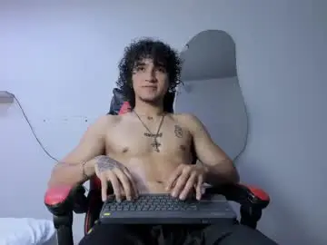 Chaturbate Live Porn of jackestaylor