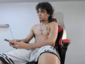 Chaturbate Live Porn of jackestaylor