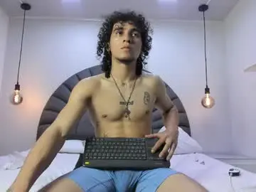 Chaturbate Nude Webcam of jackestaylor