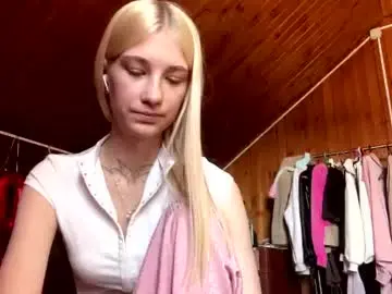 Chaturbate Best Webcam of janicesivertsen
