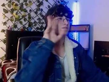 Chaturbate Adult Video Chat of jeam_hot