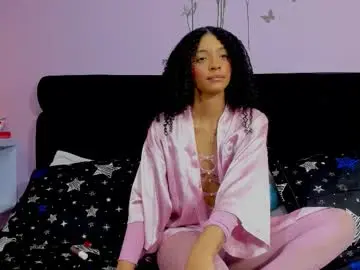 Chaturbate Nude Webcam of kendallwings