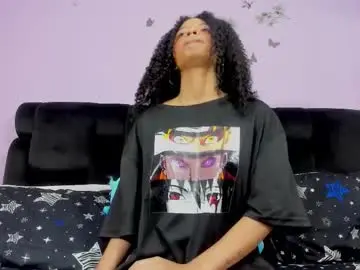 Chaturbate Free Porn Cam of kendallwings