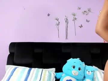 Chaturbate Sex Cam of kendallwings