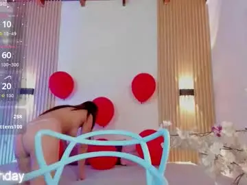 Chaturbate Sex Chat of laylaember