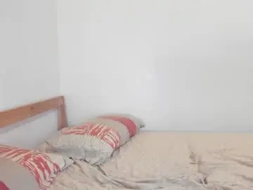 Chaturbate Sex Cam of leraimcute