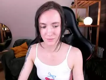 Chaturbate Adult Webcam of lovely_lo