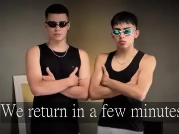 Chaturbate Free Porn Cam of marcoyethan