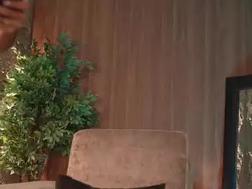 Chaturbate Live Sex Cam of marcoyethan