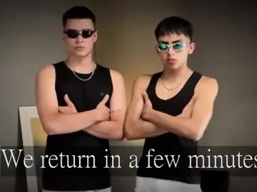 Chaturbate Adult Webcam of marcoyethan