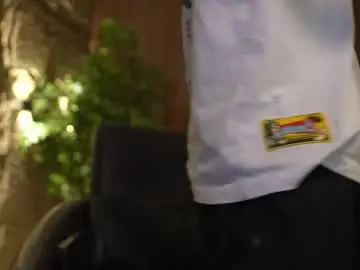 Chaturbate Nude Webcam of marcoyethan