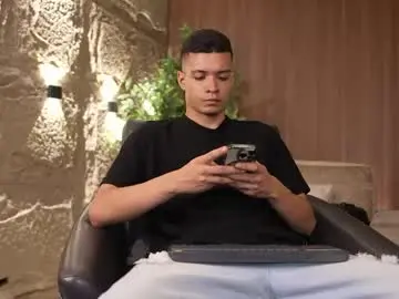 Chaturbate Free Porn Cam of marcoyethan