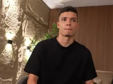 Chaturbate Sex Chat of marcoyethan