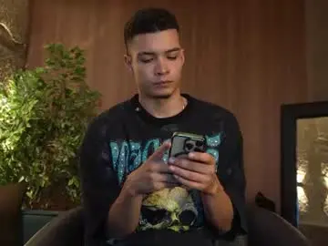 Chaturbate Adult Video Chat of marcoyethan
