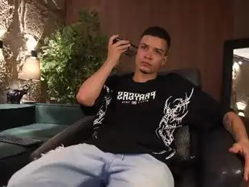 Chaturbate Watch Live Sex Cams of marcoyethan