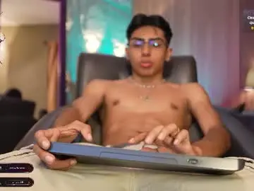 Chaturbate Sex Chat of marcoyethan
