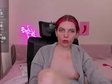 Chaturbate Adult Video Chat of marie_reyess