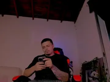 Chaturbate Live Sex of mathew_hot21