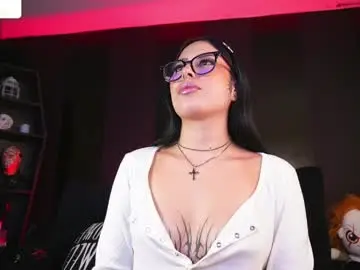 Chaturbate Adult Webcams of melanie_nyx
