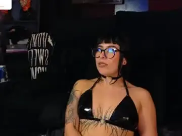 Chaturbate Free Porn Cam of melanie_nyx