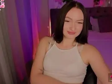 Chaturbate Live Sex Cam of merrydearr