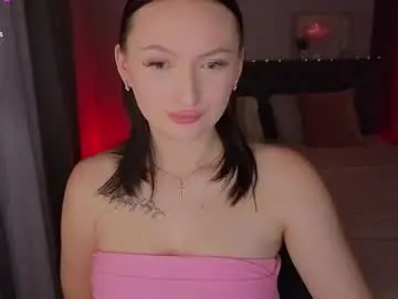 Chaturbate Nude Webcam of merrydearr