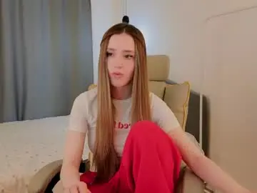 Chaturbate Live Sex of milla_bellaa