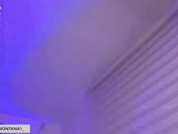 Chaturbate Live Sex Cam of missmontana1