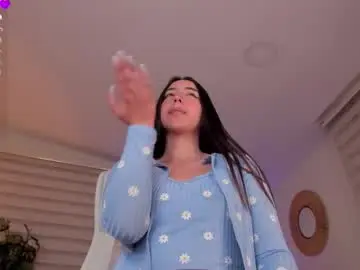 Chaturbate Adult Webcams of missmontana1