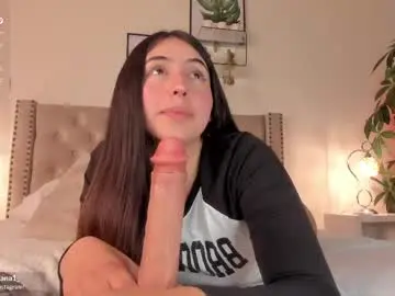 Chaturbate Private Sex Chat of missmontana1